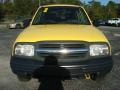 2002 Tracker LT 4WD Hard Top #13