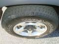 2002 Tracker LT 4WD Hard Top #14