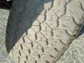 2002 Tracker LT 4WD Hard Top #15