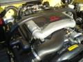 2002 Tracker LT 4WD Hard Top #16