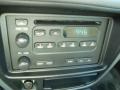 2002 Tracker LT 4WD Hard Top #19