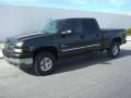 2005 Silverado 2500HD LS Crew Cab #2