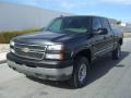 2005 Silverado 2500HD LS Crew Cab #3