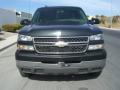 2005 Silverado 2500HD LS Crew Cab #5