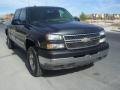 2005 Silverado 2500HD LS Crew Cab #6