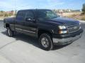 2005 Silverado 2500HD LS Crew Cab #7