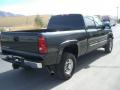2005 Silverado 2500HD LS Crew Cab #10