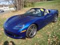 2006 Corvette Convertible #1