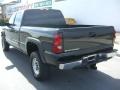 2005 Silverado 2500HD LS Crew Cab #13