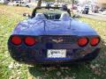 2006 Corvette Convertible #8