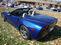 2006 Corvette Convertible #9