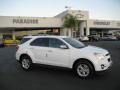 2010 Equinox LT #1