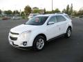 2010 Equinox LT #3