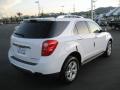 2010 Equinox LT #9
