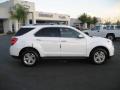 2010 Equinox LT #11