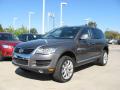 2009 Touareg 2 TDI #1