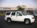 2009 Tahoe LS #1