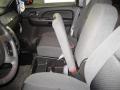 2009 Tahoe LS #16