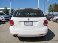 2010 Jetta TDI SportWagen #2