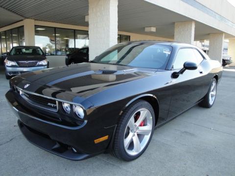 2010 Dodge Challenger SRT8 Dodge Challenger 2010 Black. 2010 Dodge Challenger SRT8