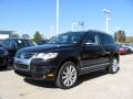 2010 Touareg TDI 4XMotion #1
