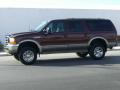 2000 Excursion Limited 4x4 #2 2000 Excursion Limited 4x4 #2