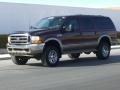 2000 Excursion Limited 4x4 #3 2000 Excursion Limited 4x4 #3