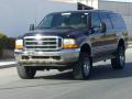 2000 Excursion Limited 4x4 #4 2000 Excursion Limited 4x4 #4