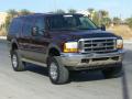 2000 Excursion Limited 4x4 #5 2000 Excursion Limited 4x4 #5