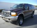 2000 Excursion Limited 4x4 #6 2000 Excursion Limited 4x4 #6