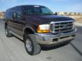 2000 Excursion Limited 4x4 #8 2000 Excursion Limited 4x4 #8