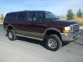 2000 Excursion Limited 4x4 #9 2000 Excursion Limited 4x4 #9