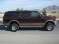 2000 Excursion Limited 4x4 #10 2000 Excursion Limited 4x4 #10