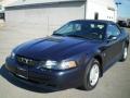 2001 Mustang V6 Convertible #1