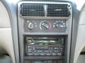 2001 Mustang V6 Convertible #4