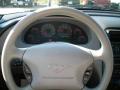 2001 Mustang V6 Convertible #5
