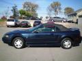 2001 Mustang V6 Convertible #6