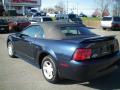 2001 Mustang V6 Convertible #7