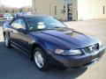 2001 Mustang V6 Convertible #11