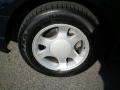 2001 Mustang V6 Convertible #20