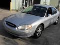 2002 Taurus SE #4