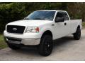 2006 F150 XLT SuperCab 4x4 #1