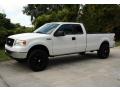 2006 F150 XLT SuperCab 4x4 #2