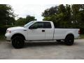 2006 F150 XLT SuperCab 4x4 #3