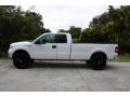 2006 F150 XLT SuperCab 4x4 #4