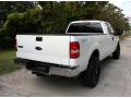 2006 F150 XLT SuperCab 4x4 #8