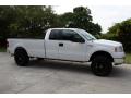 2006 F150 XLT SuperCab 4x4 #12