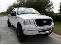 2006 F150 XLT SuperCab 4x4 #14