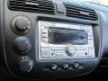 2005 Civic EX Coupe #16