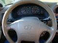 2000 Sonata GLS V6 #18